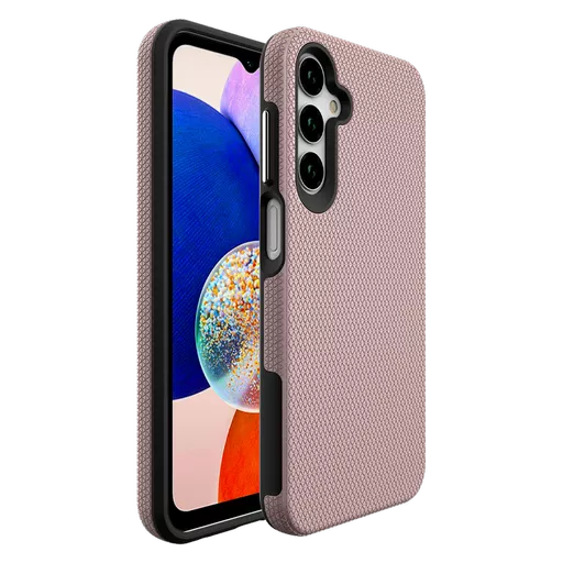 ProGrip for Galaxy A25 5G - Rose Gold