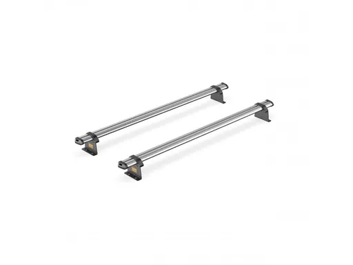 Volkswagen Crafter 2006-2017 L1,L2,L3,L4, H1,H2 - ULTI Bar Trade (Steel) - 2 Roof Bars
