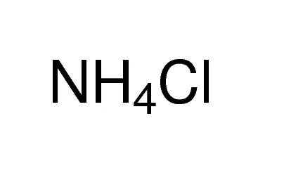 Ammonium Chloride ACS reagent, ≥ 99.5%