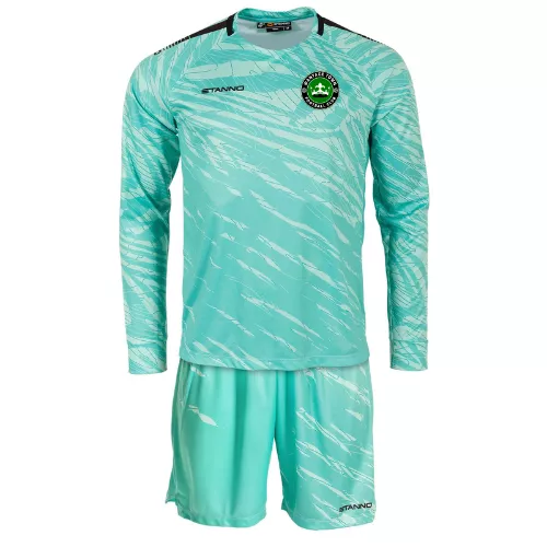 Wantage Town Football Club Junior Trick Keeper Set