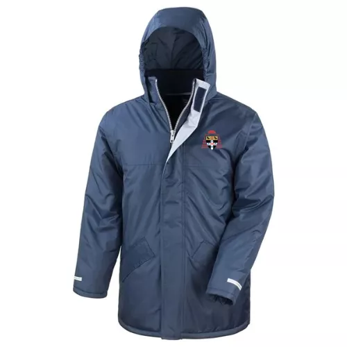 Christ Church Cathedral School Winter Coat