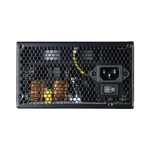 Cooler Master MPE-8501-AFAAG-UK power supply unit 850 W 24-pin ATX ATX Black