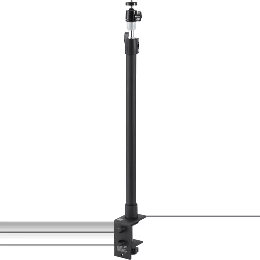 Kensington A1000 Telescoping C-Clamp Stand