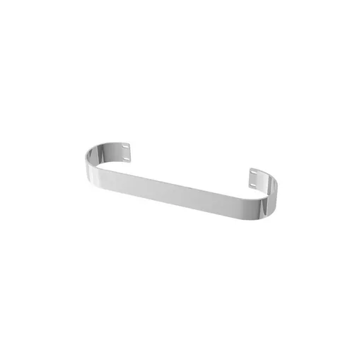 Sandhurst Towel Hanger 275mm Chrome
