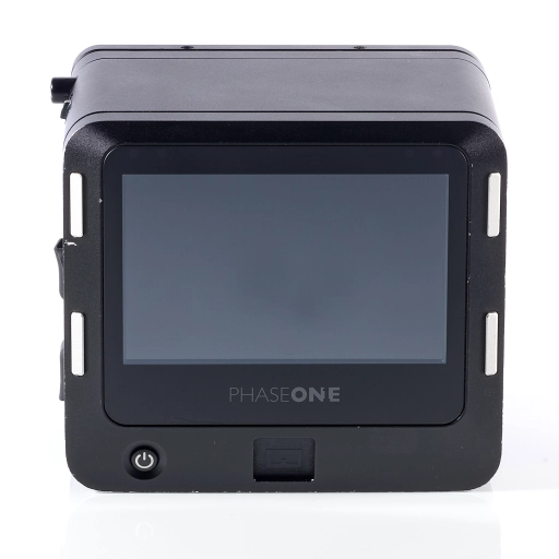 Used Phase One IQ150 50Mp Digital Back