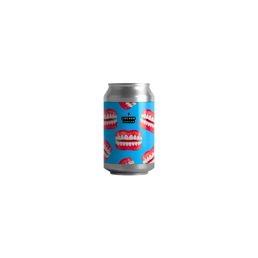 Garage Beer Locker 33cl