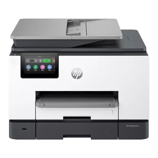 HP OfficeJet Pro 9135e Wireless All-in-One Color Printer, Instant Ink; Two-sided printing
