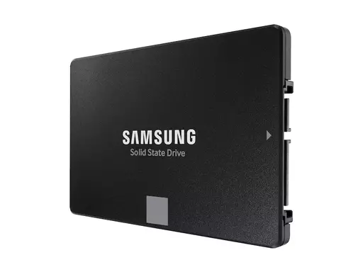 Samsung 870 EVO 2.5" 1 TB Serial ATA III V-NAND