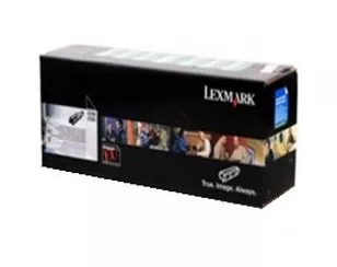 Lexmark 24B6213 Toner cartridge black, 10K pages for Lexmark M 1140