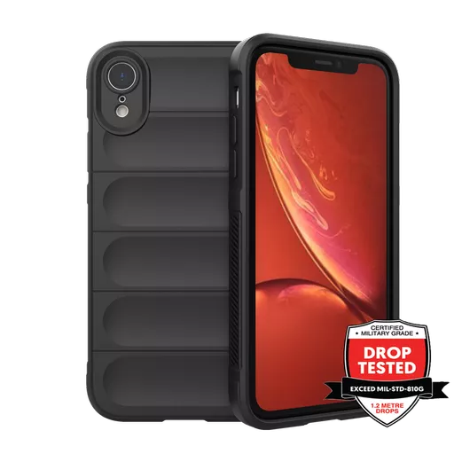 ProWave for iPhone XR - Black