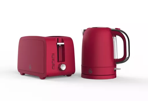 Camden SS 2s Toaster