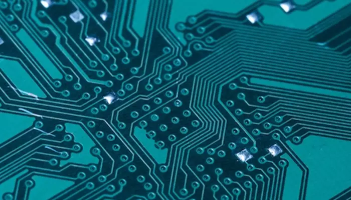 Feature Image of a Close Up Shot of a Computer Chip