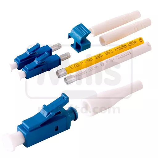 LC Singlemode Connector