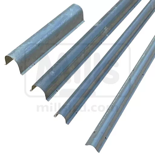 Capping Steel