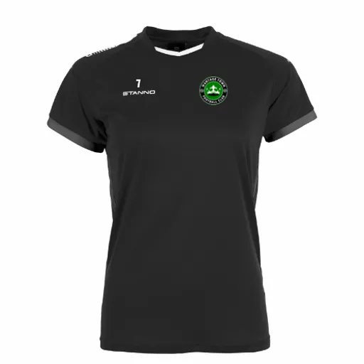 WantageTownFC_LadiesFirstTrainingShirt_Number_Black_Front.png