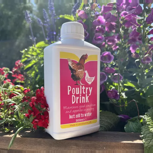 Battles Poultry Drink (250ml or 500ml)