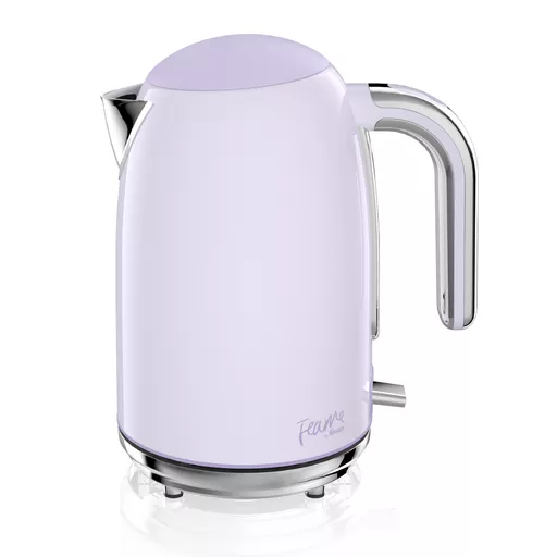 Quiet 3kW Jug Kettle