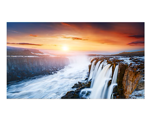 Samsung 55" VH55C-R Video Wall