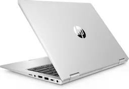 HP ProBook x360 435 G7 Hybrid (2-in-1) 33.8 cm (13.3") Touchscreen Full HD AMD Ryzen 5 8 GB DDR4-SDRAM 256 GB SSD Wi-Fi 