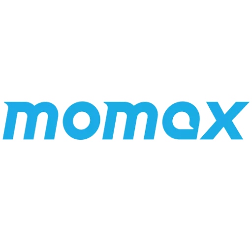 MOMAX - OnePlug - Extension Plug Socket Extender - USB-C & 2x USB - White