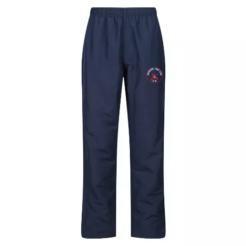 Abingdon Judo Club Senior Classic Stadium Pant
