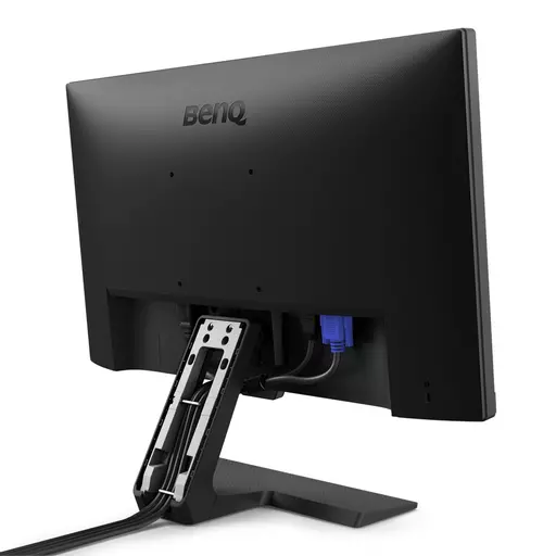 BenQ GW2283 computer monitor 54.6 cm (21.5") 1920 x 1080 pixels Full HD LED Black