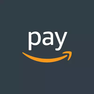 Amazon Pay icon