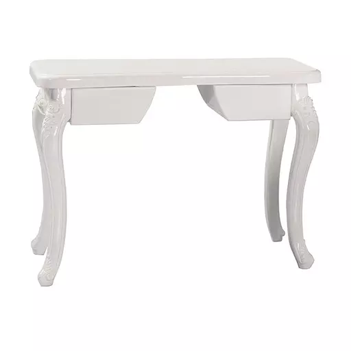 SkinMate Luna Manicure Table