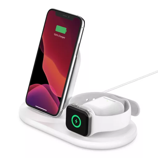 Belkin BOOST↑CHARGE White Indoor