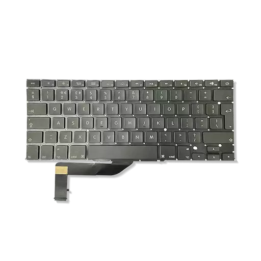 Keyboard (RECLAIMED) - For Macbook Pro 15" (A1398) (2015)