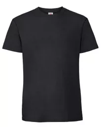 Men's Ring Spun Premium T-Shirt