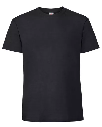 Men's Ring Spun Premium T-Shirt