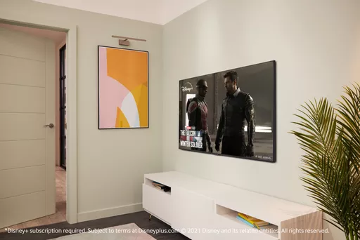 Samsung Series 7 UE85AU7100K 2.16 m (85") 4K Ultra HD Smart TV Wi-Fi Grey