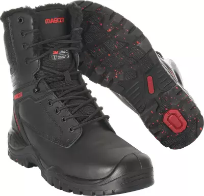 MASCOT® FOOTWEAR INDUSTRY Safety Boot