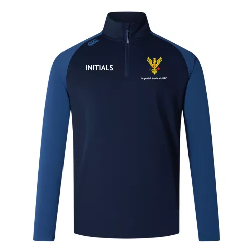 Imperial Medicals RFC Elite First Layer