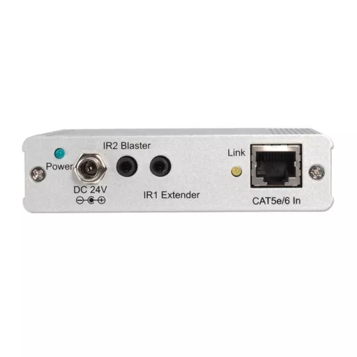 Lindy 100m C6 HDMI Receiver with HDBaseT