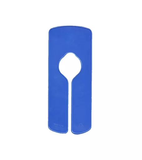 Rail Divider Blue - Pack of 5