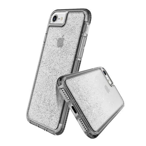 Prodigee - Superstar for iPhone SE/8/7/6S/6 - Silver