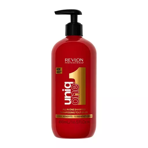 Uniqone Conditioning Shampoo 490ml