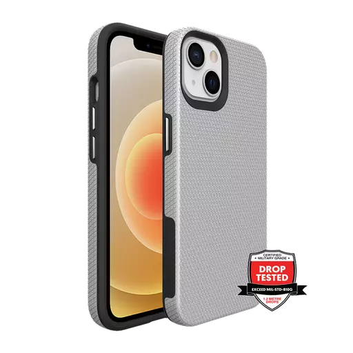 ProGrip for iPhone 14 Plus - Silver