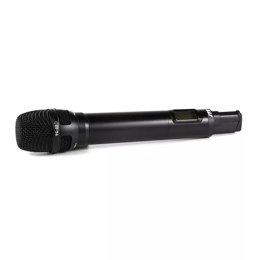 JTS JSS-J22 Wireless Handheld Microphone Transmitter