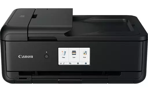 Canon PIXMA TS9550 Inkjet A3 4800 x 1200 DPI Wi-Fi