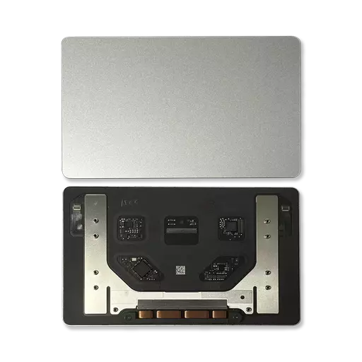 Trackpad (RECLAIMED) (Silver) - For Macbook Pro 13" (A2251) (2020) / Pro 13" (A2289) (2020)
