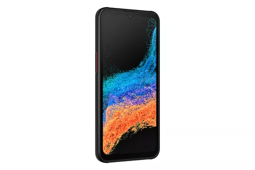 Samsung Galaxy Xcover6 Pro 16.8 cm (6.6") Hybrid Dual SIM 5G USB Type-C 6 GB 128 GB 4050 mAh Black