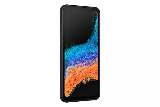 Samsung Galaxy Xcover6 Pro 16.8 cm (6.6") Hybrid Dual SIM 5G USB Type-C 6 GB 128 GB 4050 mAh Black