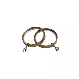 35MM CONTRACT POLE RINGS