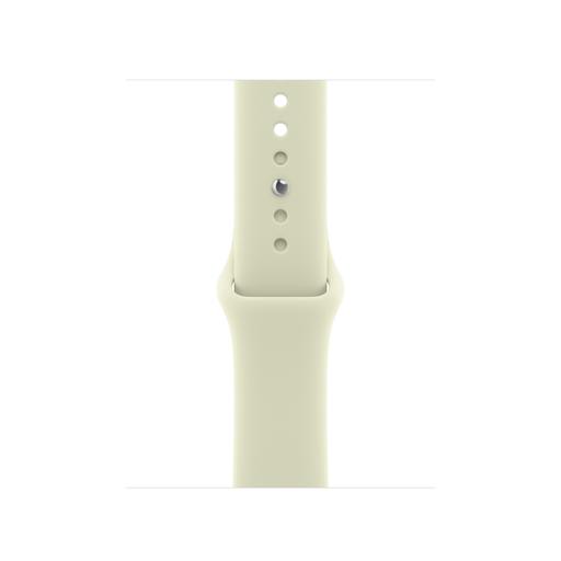 Apple 40mm Pale Succulent Sport Band - M/L
