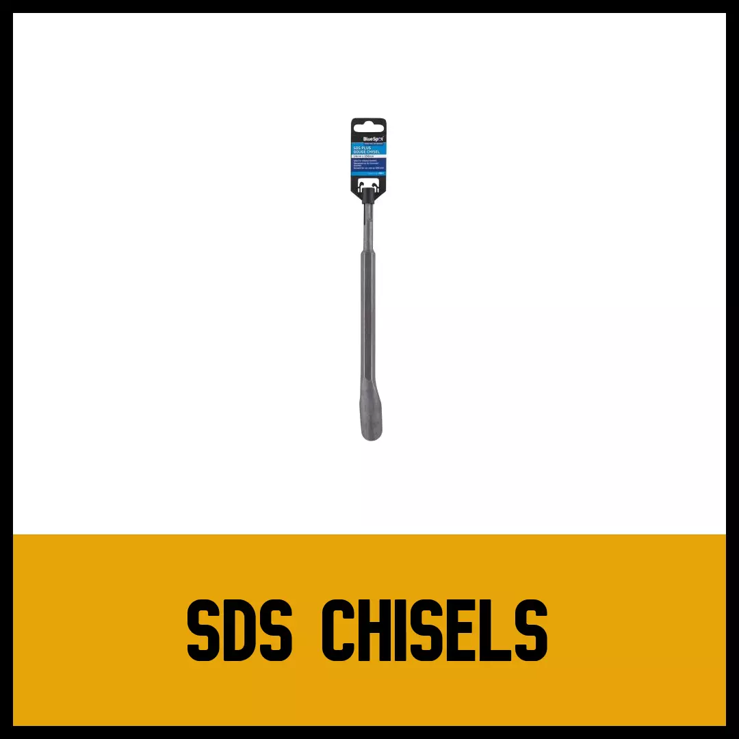 SDS Chisels