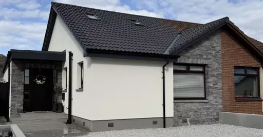 Stacked Ledgestone M+ 17