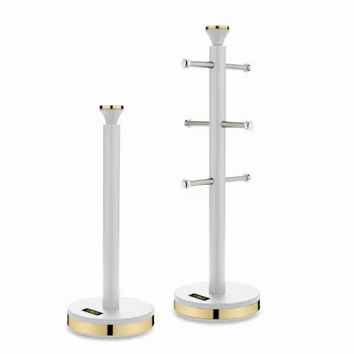 Cavaletto Towel Pole and